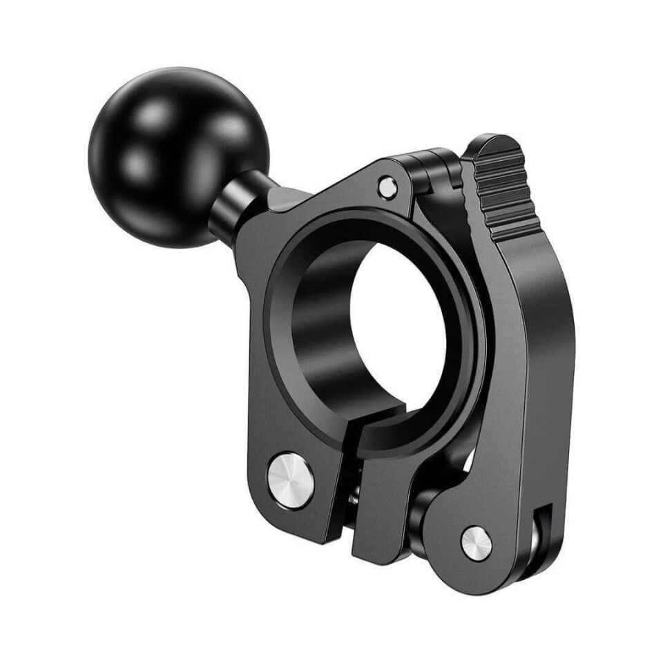 17mm Toplu Klipsli Gidon Bağlantı Aparatı