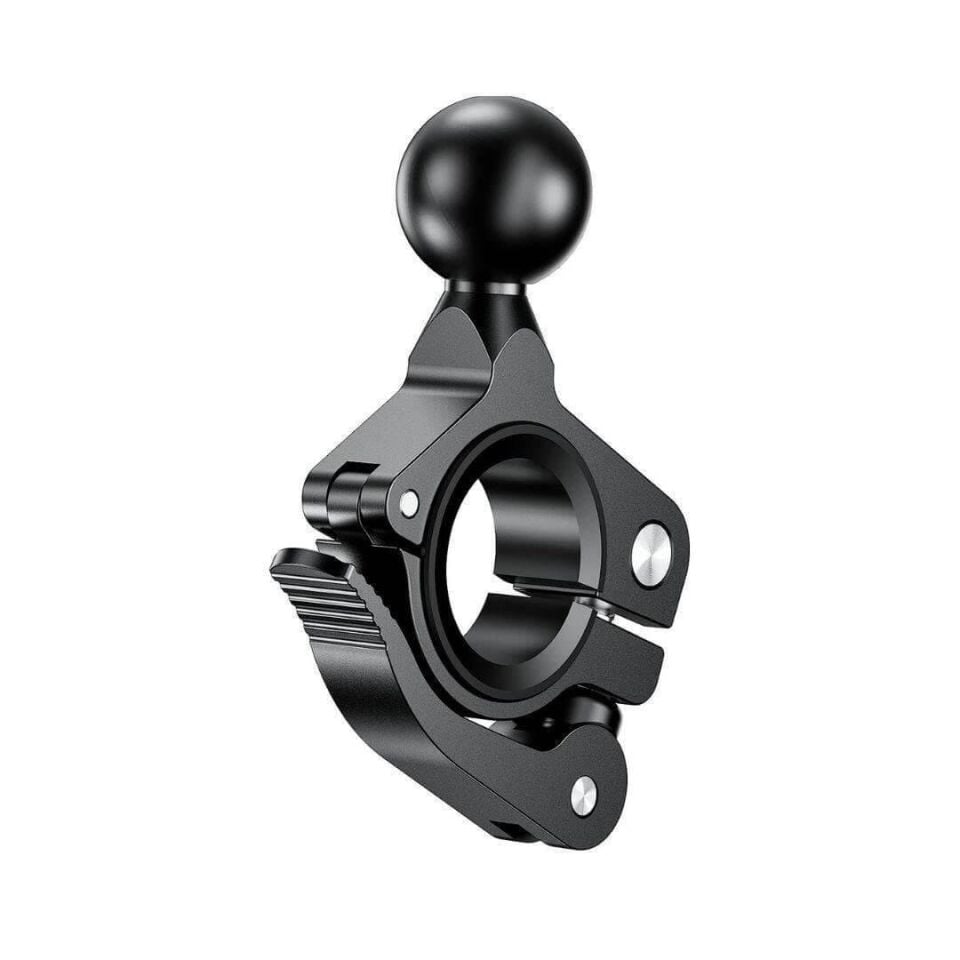 17mm Toplu Klipsli Gidon Bağlantı Aparatı