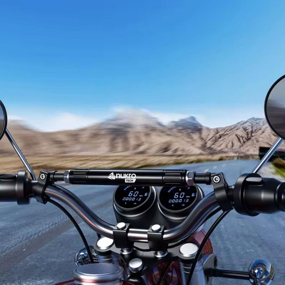 Gidon Arası Crossbar Uzatma Çubuğu