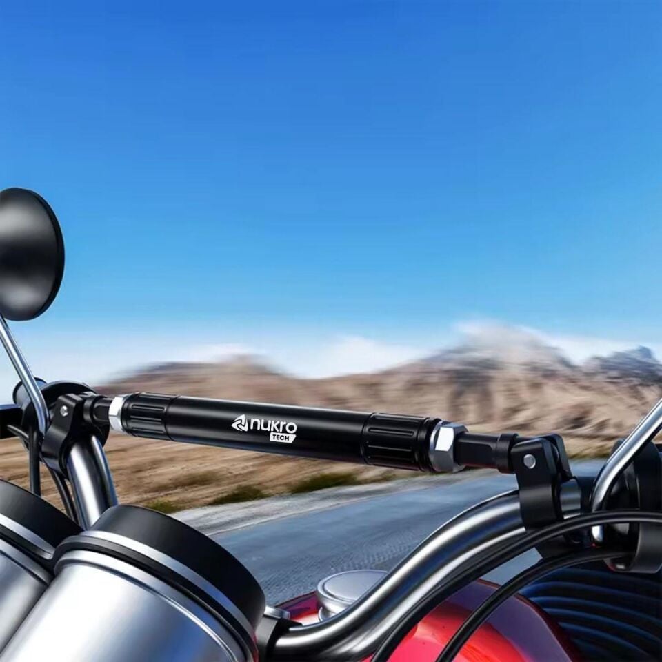 Gidon Arası Crossbar Uzatma Çubuğu