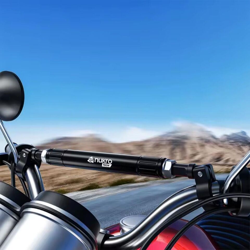 Gidon Arası Crossbar Uzatma Çubuğu