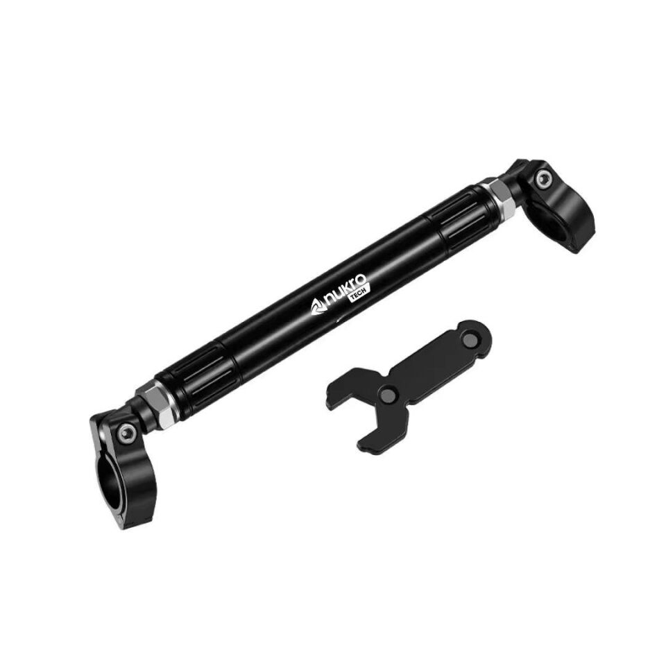 Gidon Arası Crossbar Uzatma Çubuğu