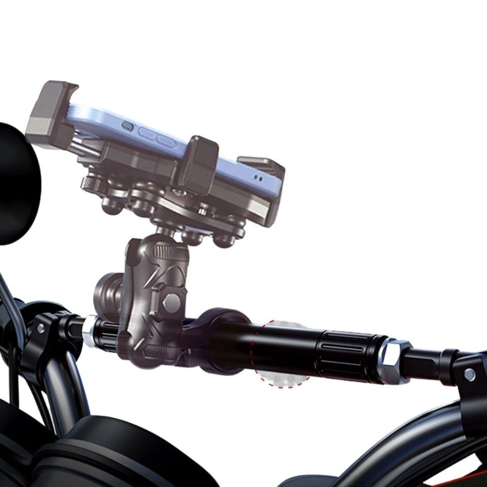 Gidon Arası Crossbar Uzatma Çubuğu