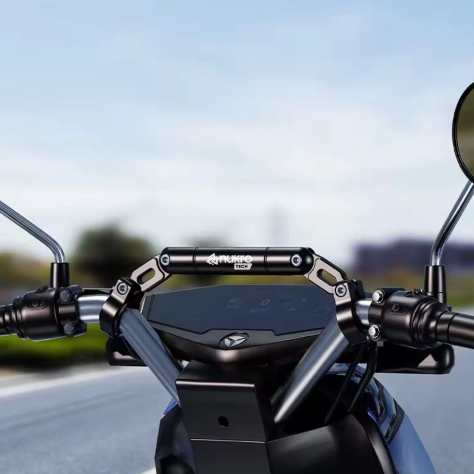 Gidon Arası Navigasyonlar İçin Uzatma Çubuğu