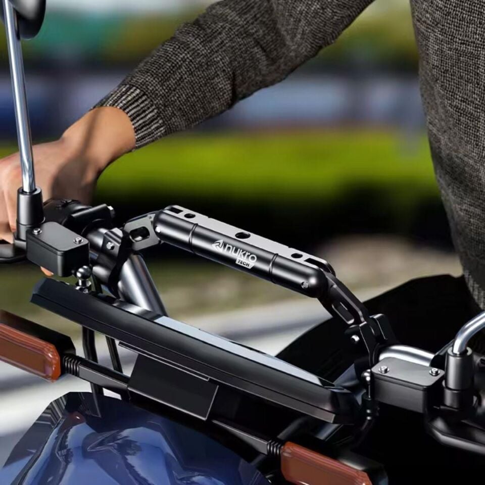 Gidon Arası Navigasyonlar İçin Uzatma Çubuğu