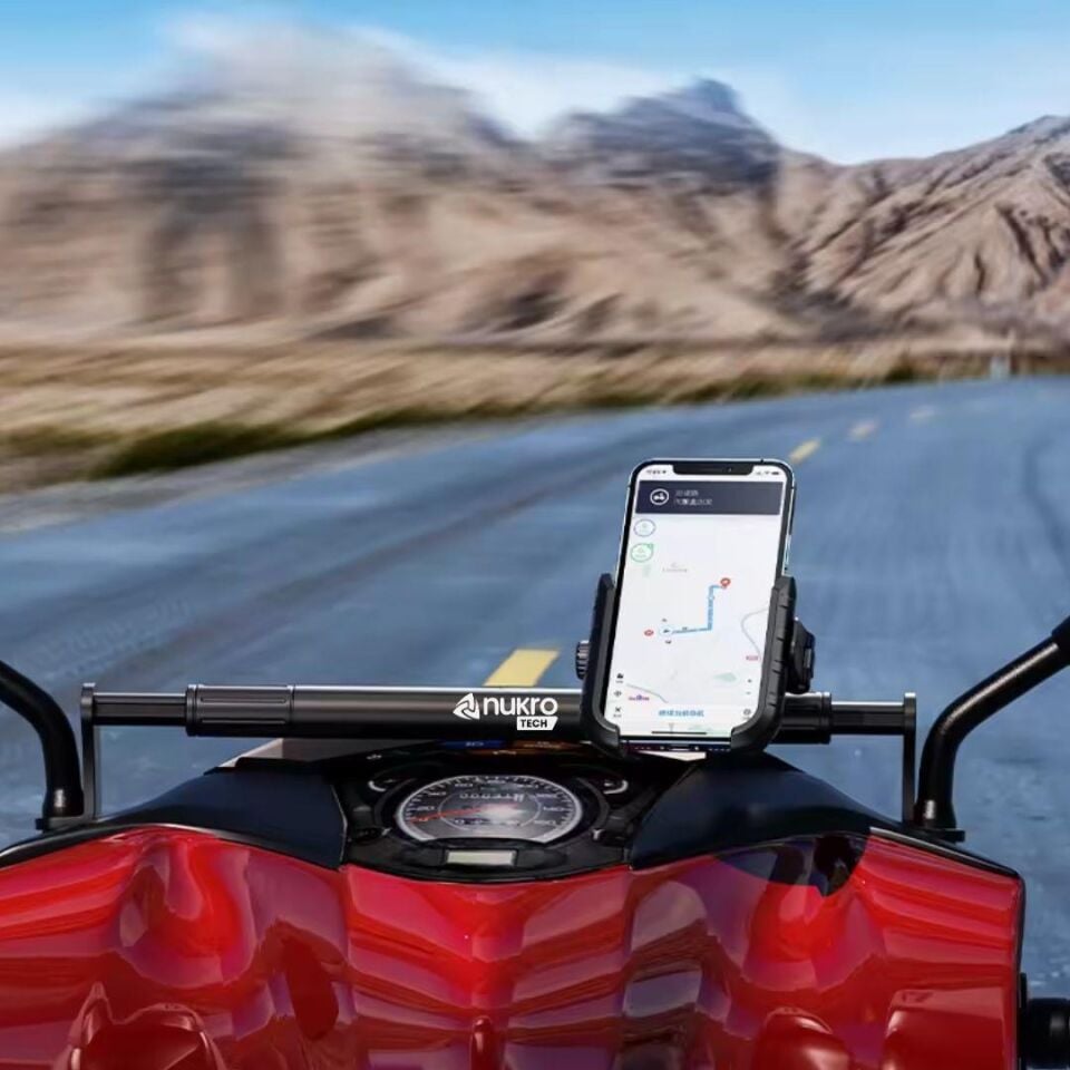 2 Ayna Dibi Arası Uzatma Çubuğu ve Denge Çubuğu