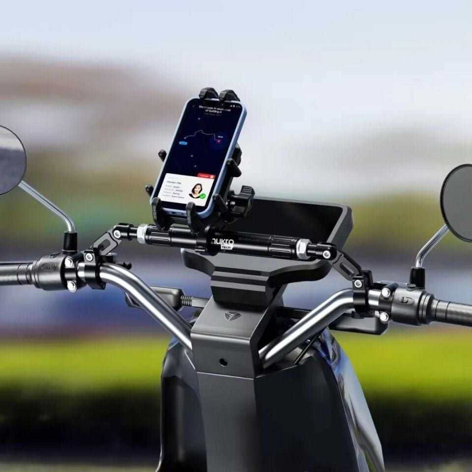 Gidon Arası Crossbar Uzatma Çubuğu ve Denge Çubuğu