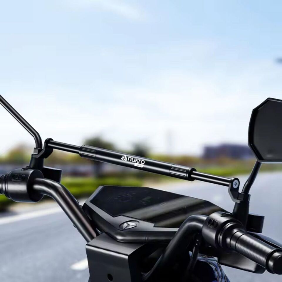 2 Ayna Dibi Arası Crossbar Çubuğu ve Denge Çubuğu