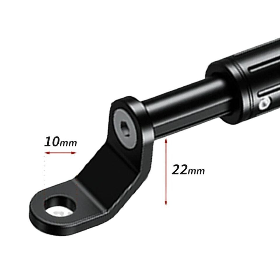 2 Ayna Dibi Arası Crossbar Çubuğu ve Denge Çubuğu