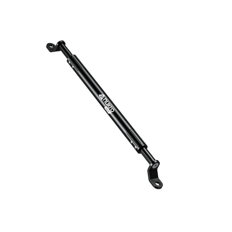 2 Ayna Dibi Arası Crossbar Çubuğu ve Denge Çubuğu