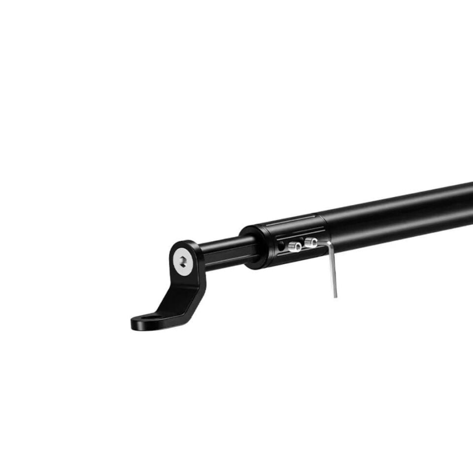 2 Ayna Dibi Arası Crossbar Çubuğu ve Denge Çubuğu