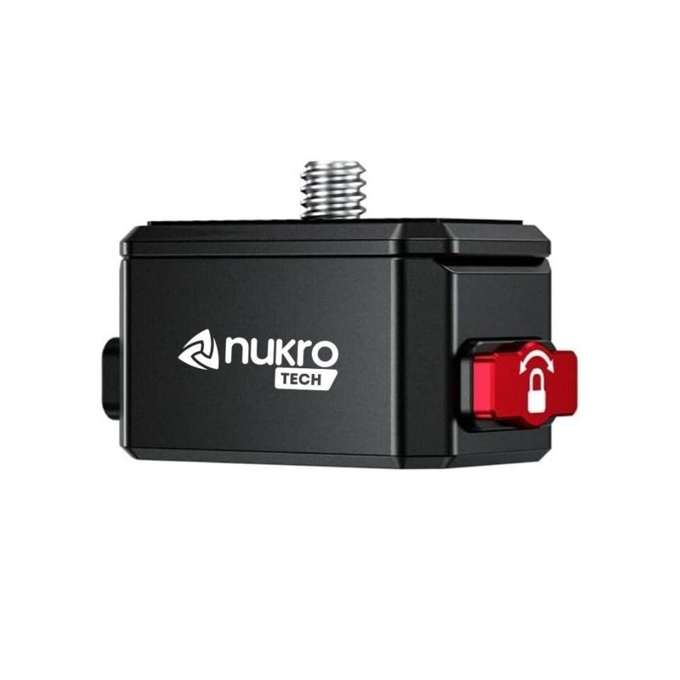 360 Aksiyon Kamera Montaj Adaptörü