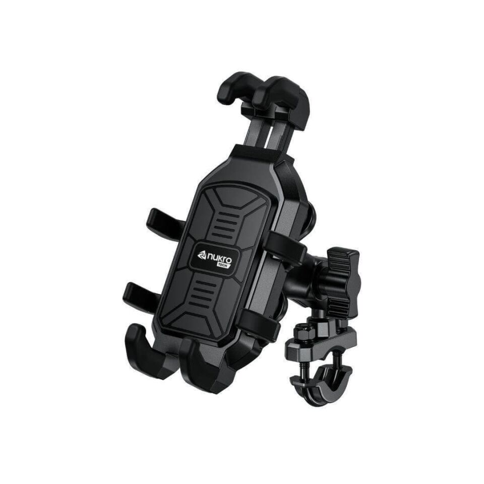 Nukrotech M20 Titreşim Modüllü Telefon Tutucu