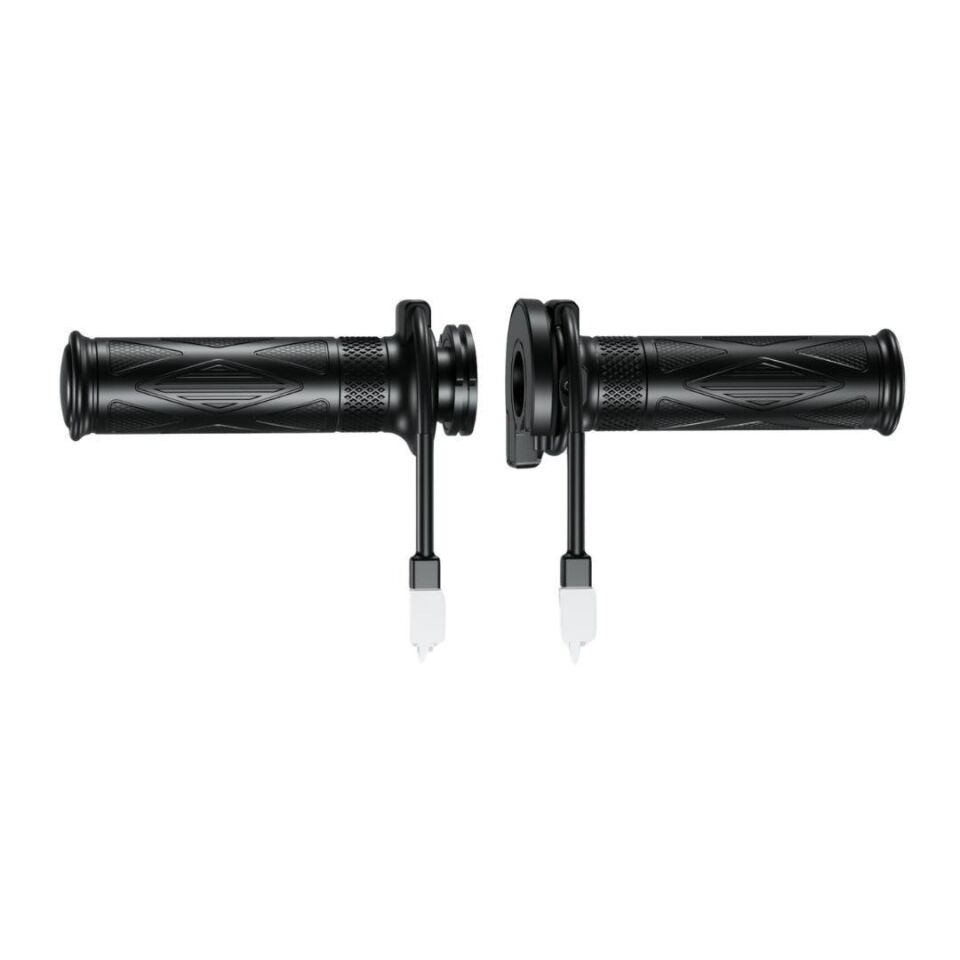 Nukrotech FR-02 Elcik Isıtma Seti