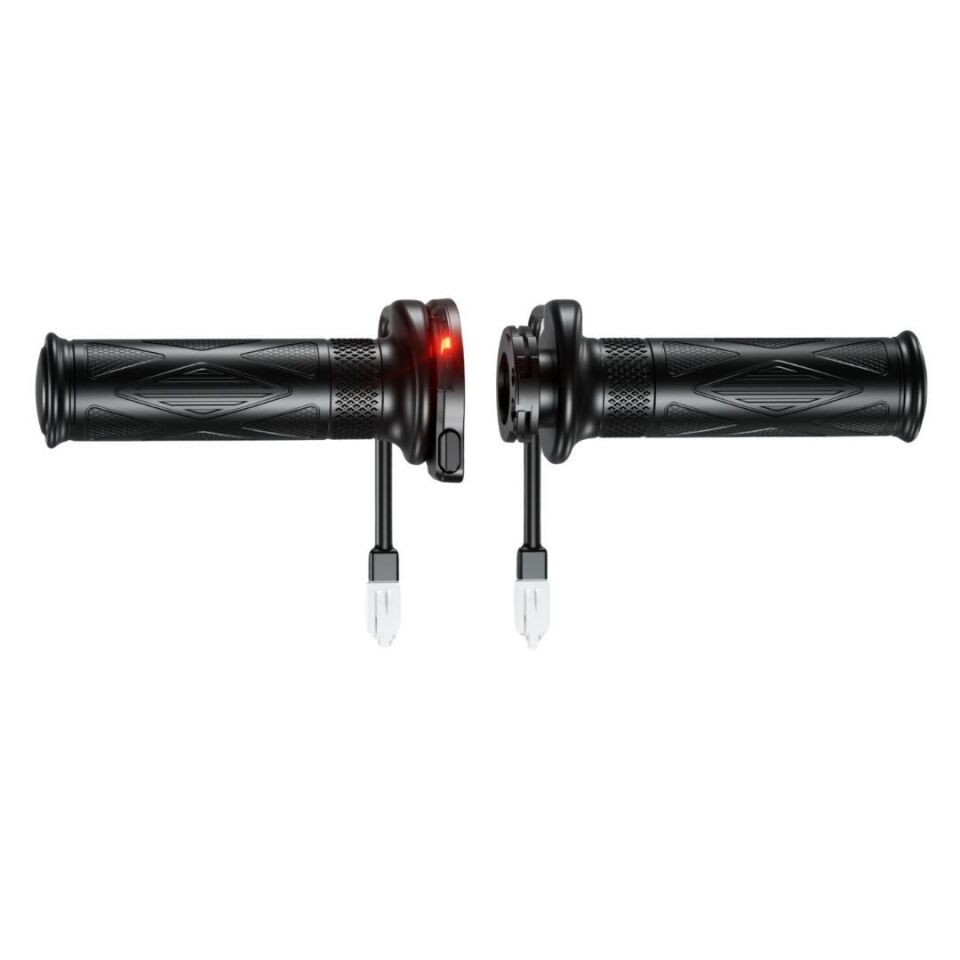 Nukrotech FR-02 Elcik Isıtma Seti