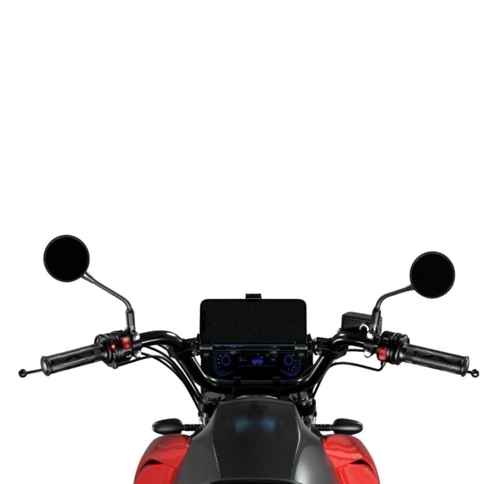 Nukrotech FR-02 Elcik Isıtma Seti