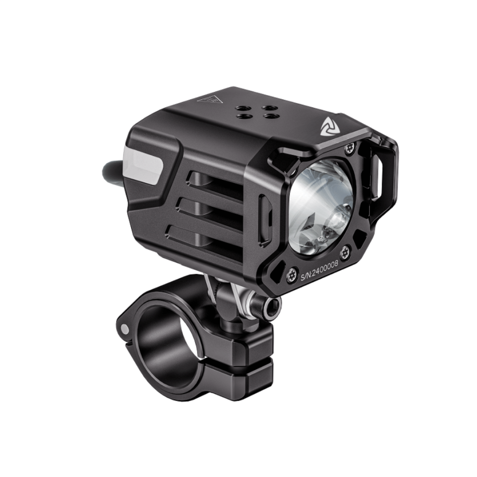 Nukrotech K11 PLUS Sis Farı 90W Mavi Angel