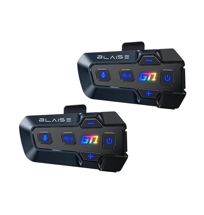BLAISE GT1 DUO Bluetooth - İkili Set INTERKOM