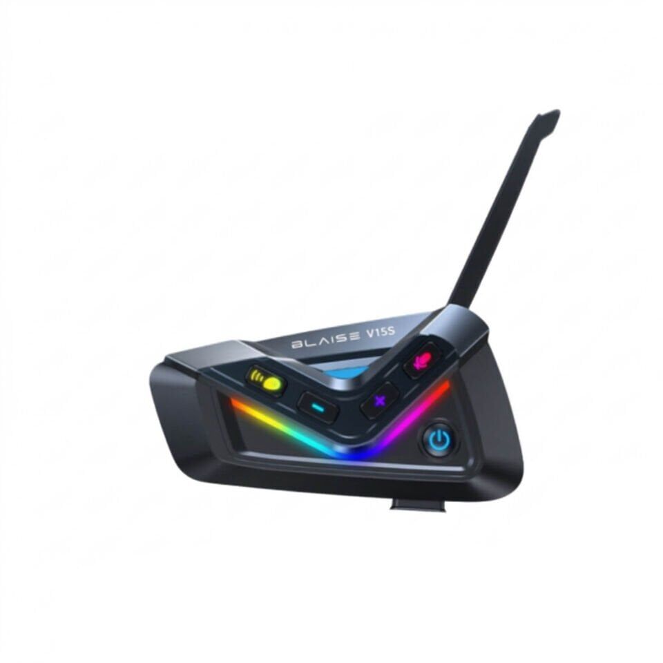 BLAISE V15S Bluetooth+ MESH Intercom