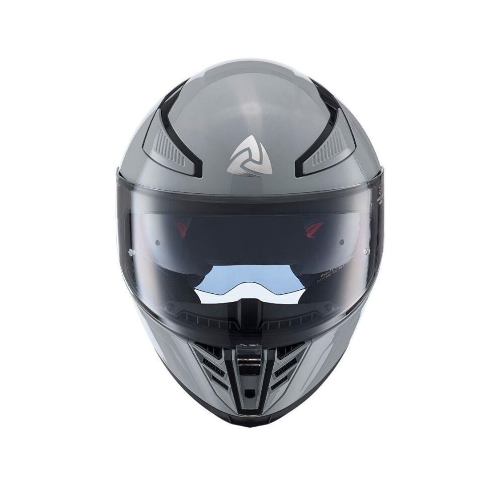 YM-853 Solid Gloss Nardo Gray