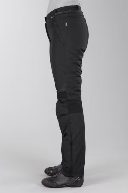 Checker Evo Gtx Black Kadın