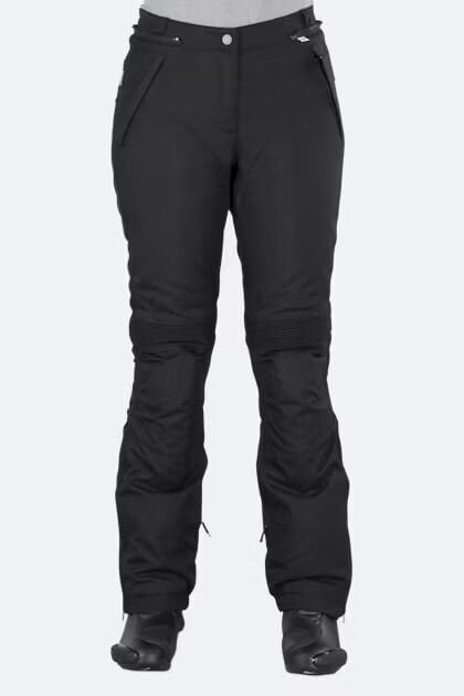 Checker Evo Gtx Black Kadın