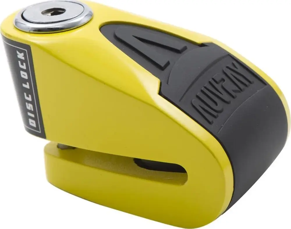 Auvray B-Lock 06 Alarmlı Disk Motosiklet Kilidi