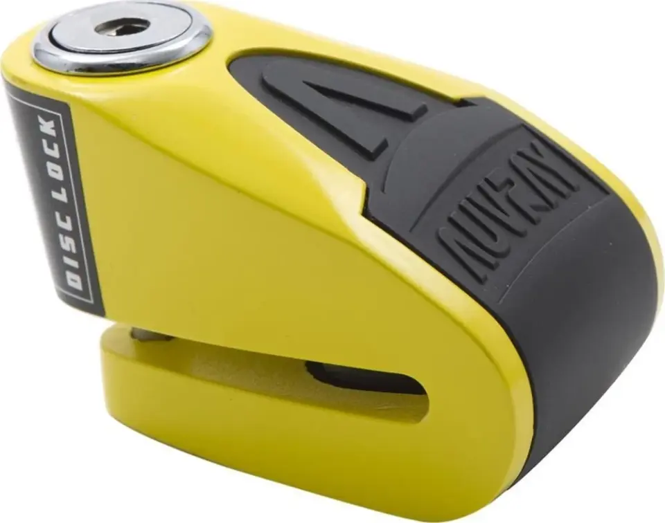 Auvray B-Lock 06 Alarmlı Disk Motosiklet Kilidi