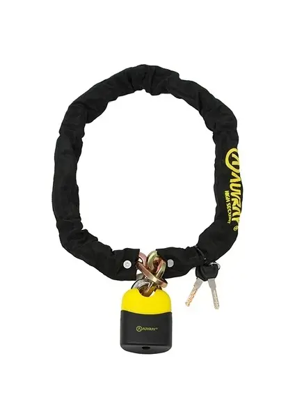 Auvray K-Bloc 150 Zincir Kilit 150 cm