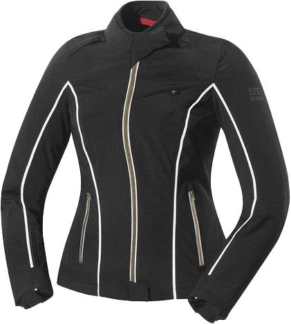 Samira Gtx Kadın / Siyah Beyaz