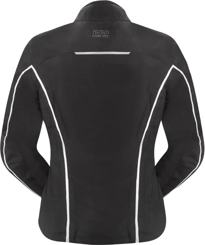 Samira Gtx Kadın / Siyah Beyaz