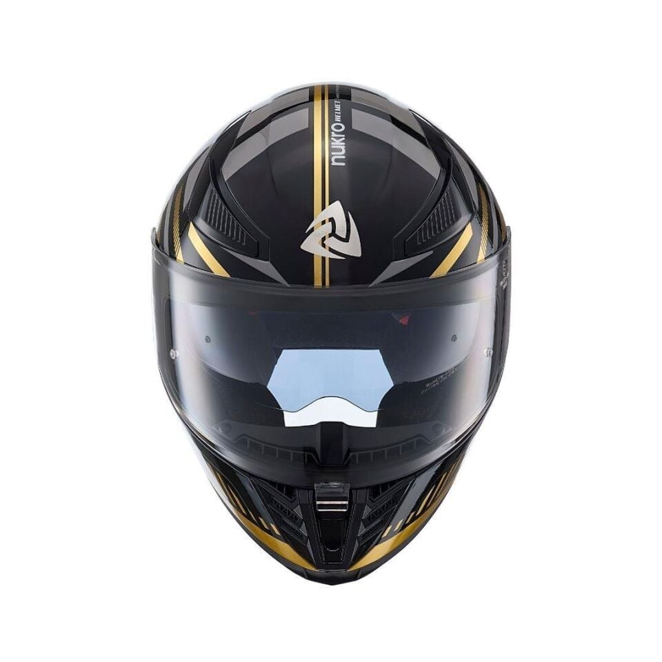 YM-853 Power Gold Black