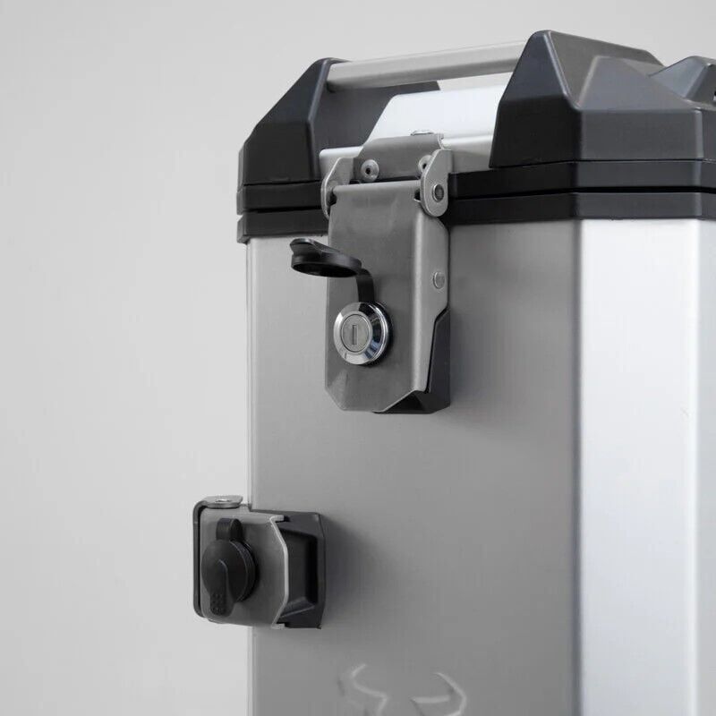 Sw-Motech Kilit Seti