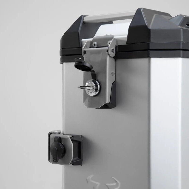 Sw-Motech Kilit Seti