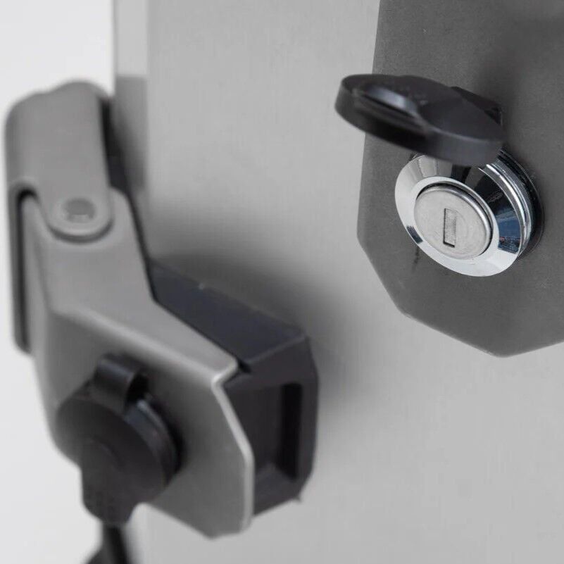 Sw-Motech Kilit Seti