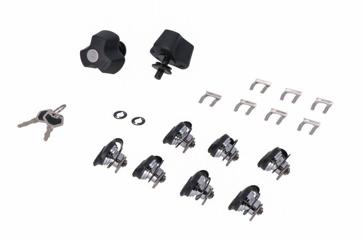 Sw-Motech  Korumalı Trax Kilit Seti