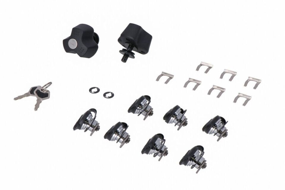 Sw-Motech  Korumalı Trax Kilit Seti