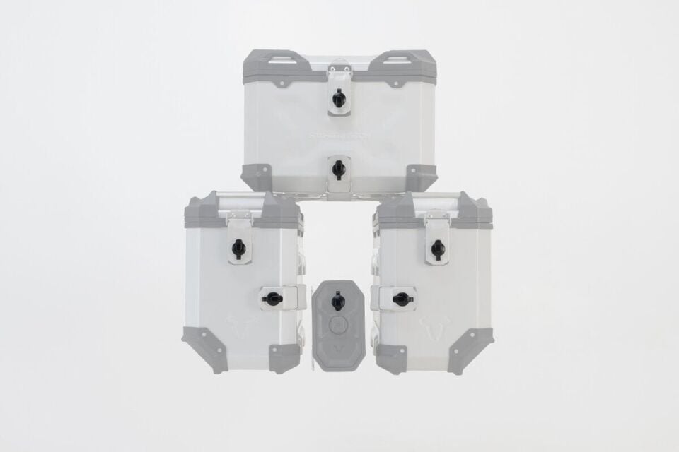 Sw-Motech Hırsızlık Korumalı Trax Kilit Seti - QLS.00.095.15100