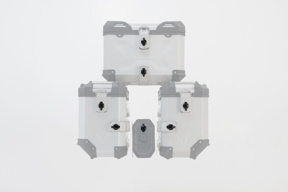 Sw-Motech  Korumalı Trax Kilit Seti