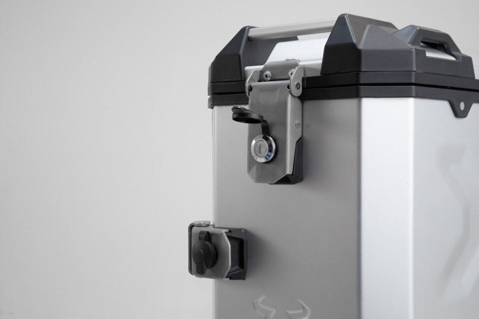 Sw-Motech  Korumalı Trax Kilit Seti