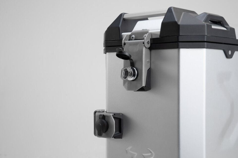 Sw-Motech  Korumalı Trax Kilit Seti