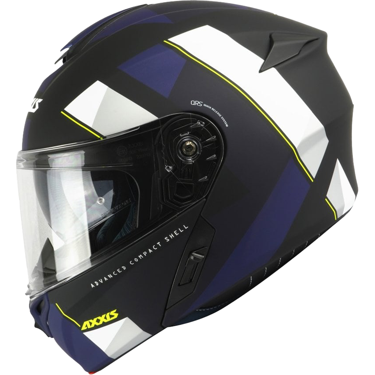 Storm Diamond Mat Mavi