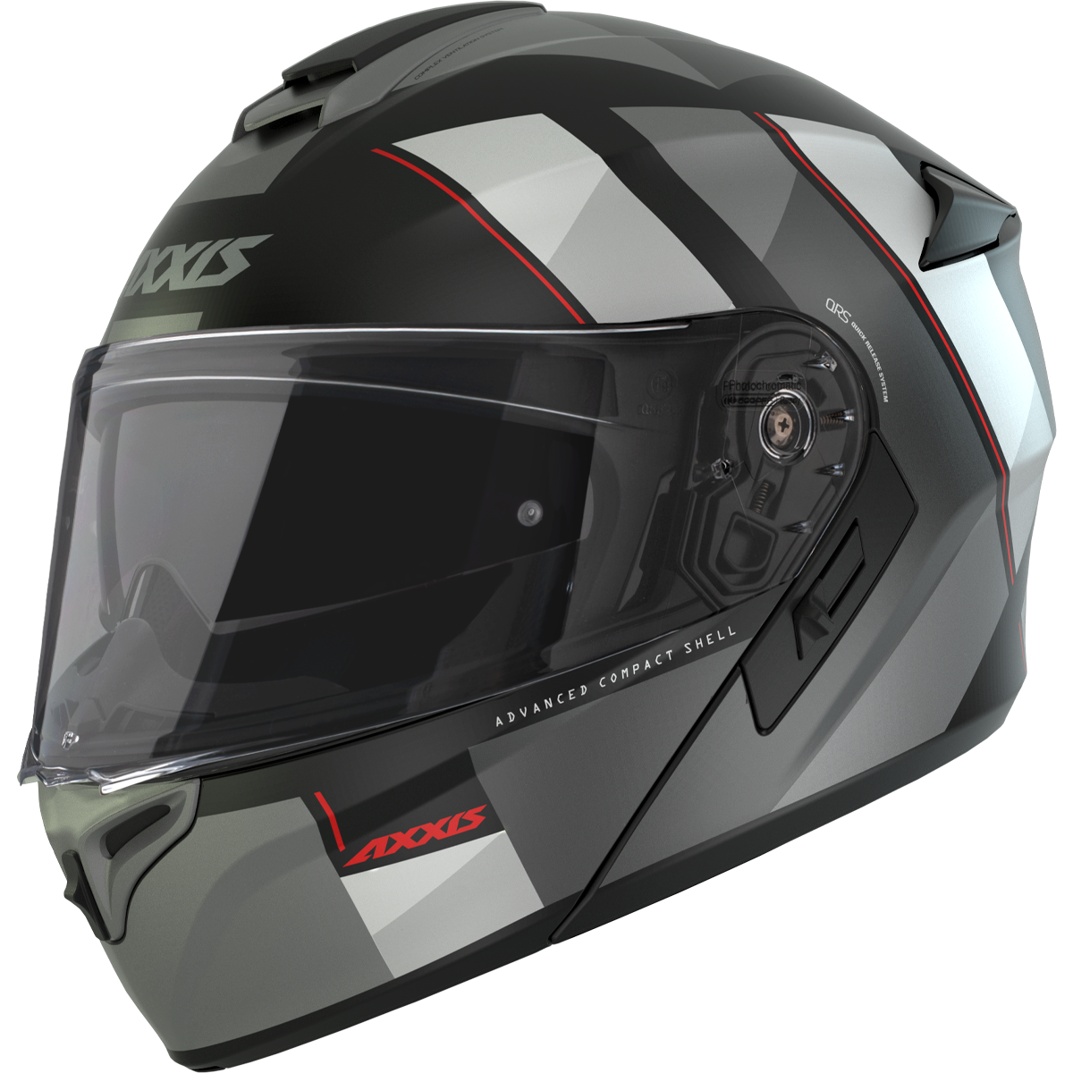 Storm Diamond Mat Gri