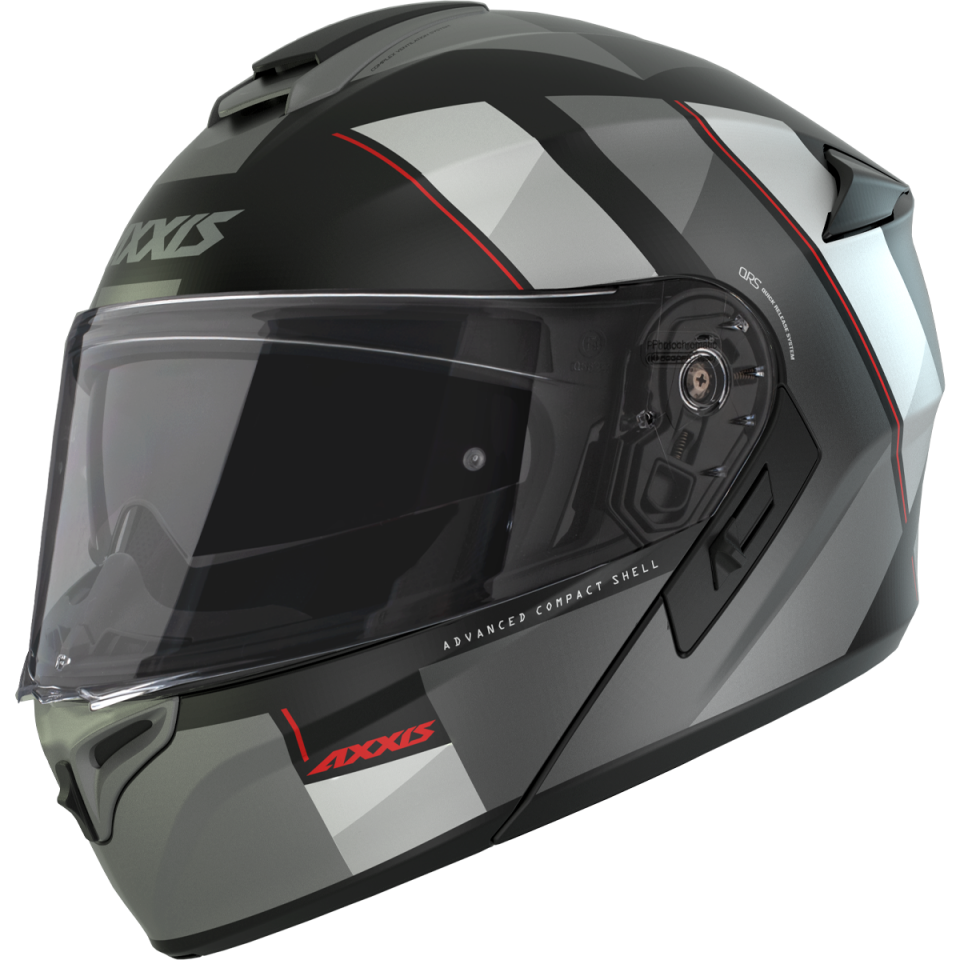 Storm Diamond Mat Gri