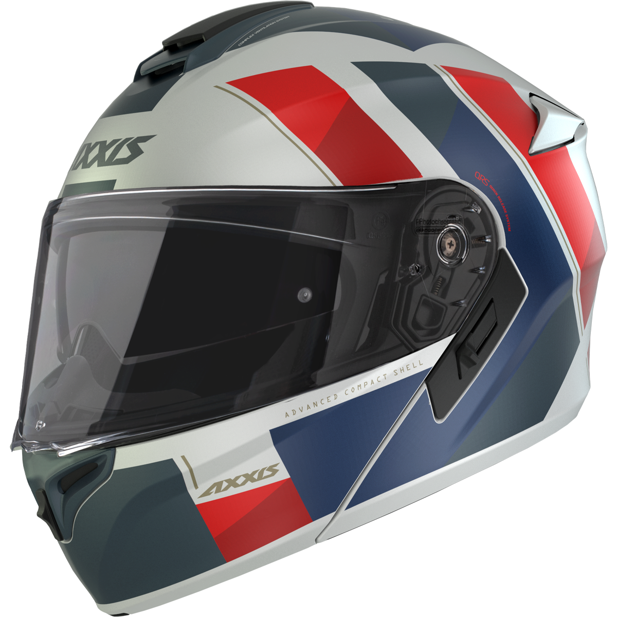 Storm Diamond Parlak Mavi