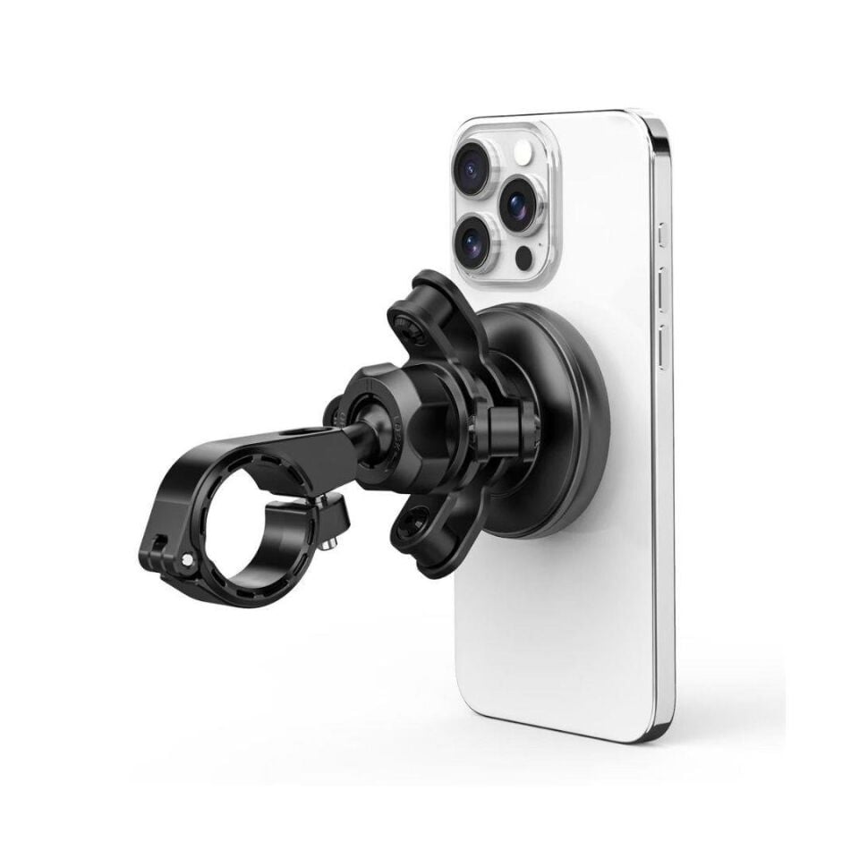 Fastfix FX2-154 Titreşim Modüllü Telefon Tutucu