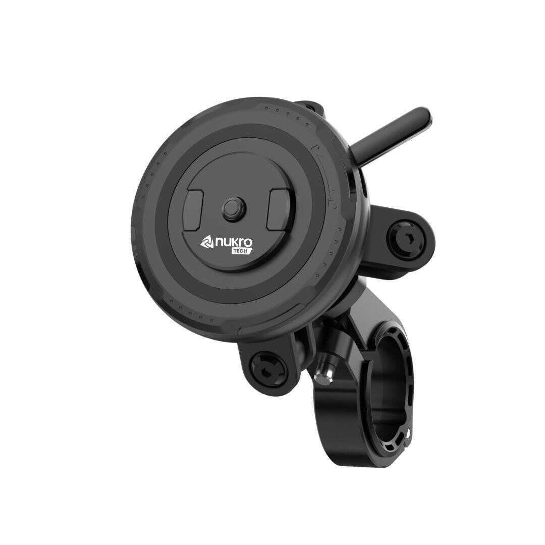 Fastfix FX2-154 Titreşim Modüllü Telefon Tutucu