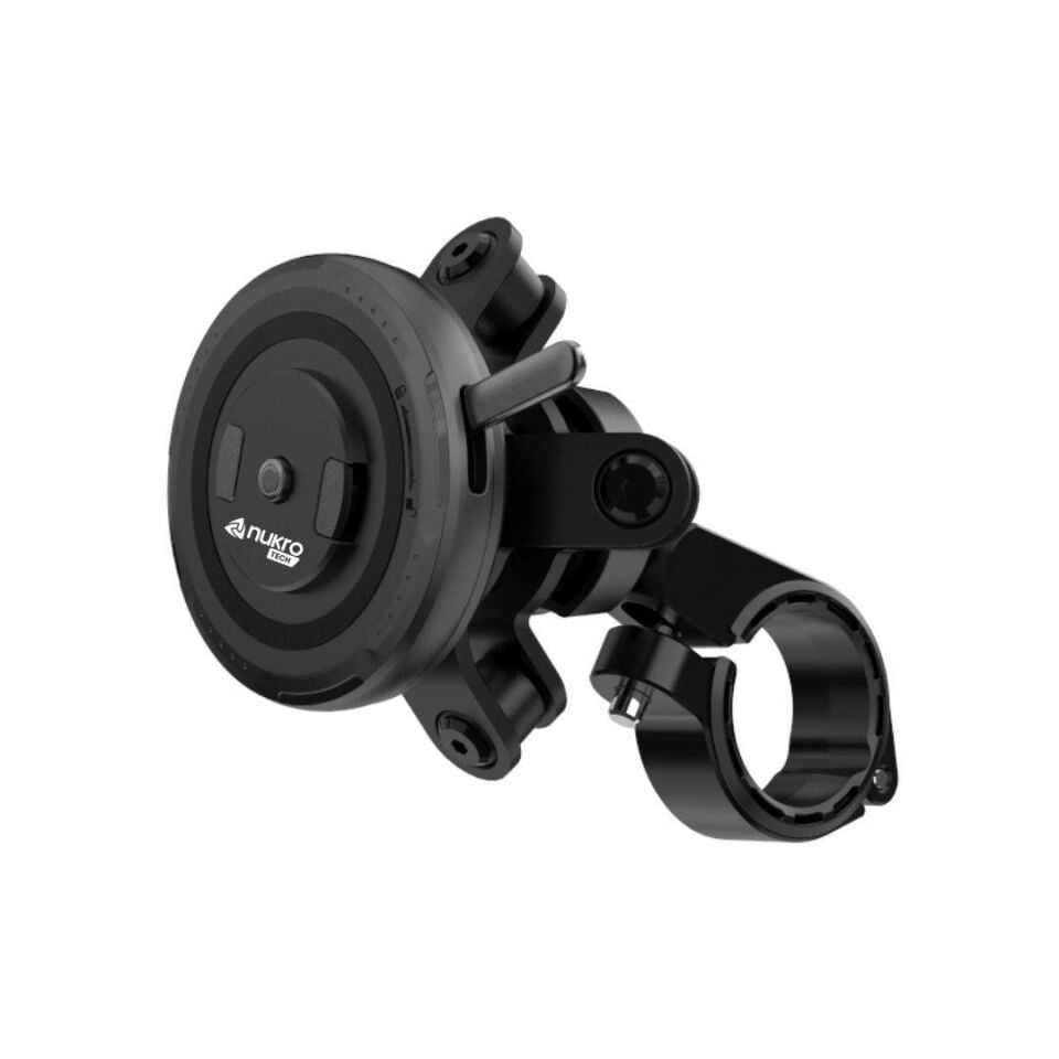 Fastfix FX2-154 Titreşim Modüllü Telefon Tutucu