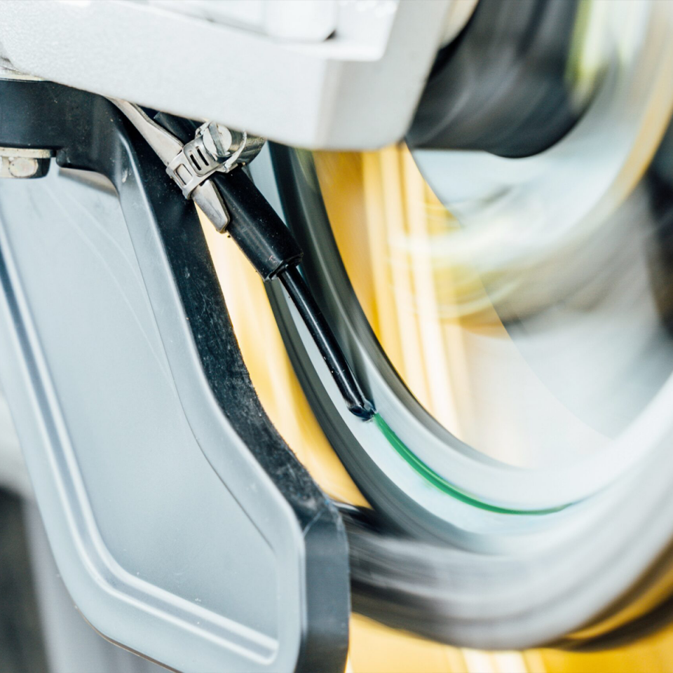 Scottoiler All Climate Green Zincir Yağı - 500ML