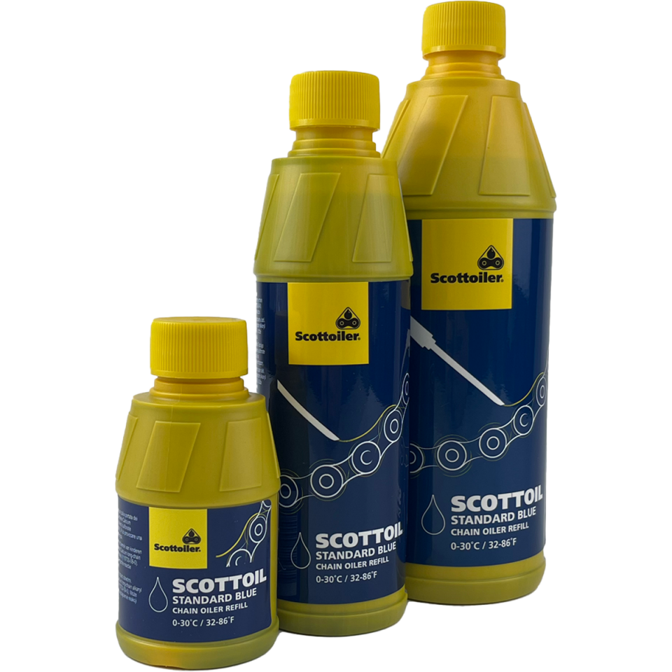 Scottoiler Standard Blue Zincir Yağı
